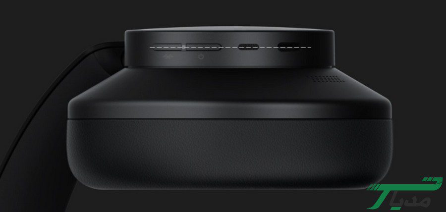 طراحی متفاوت هدفون هواوی FreeBuds Studio