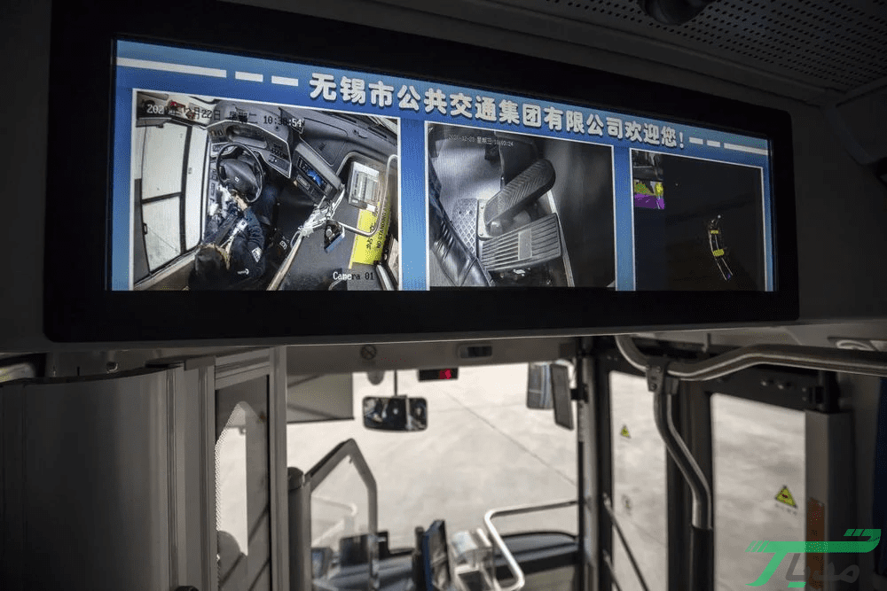 جاده‌های هوشمند