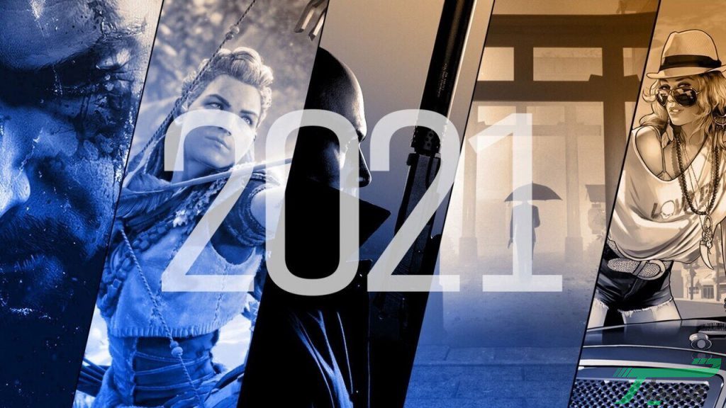 بازی های اندروید 2021