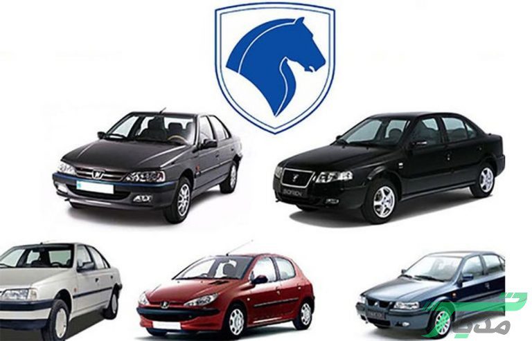 ایران خودرو