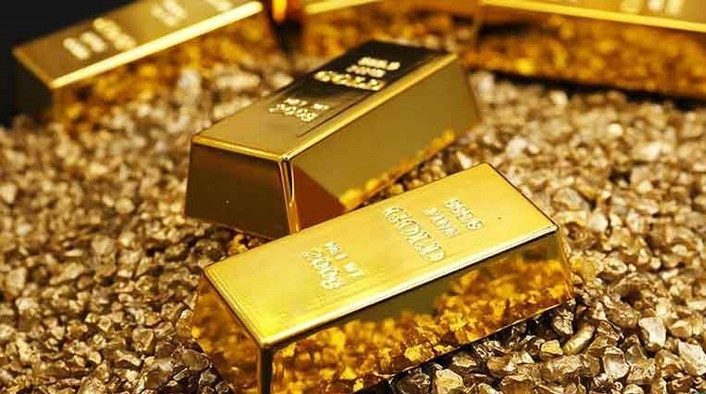 ثبات نسبی قیمت طلا