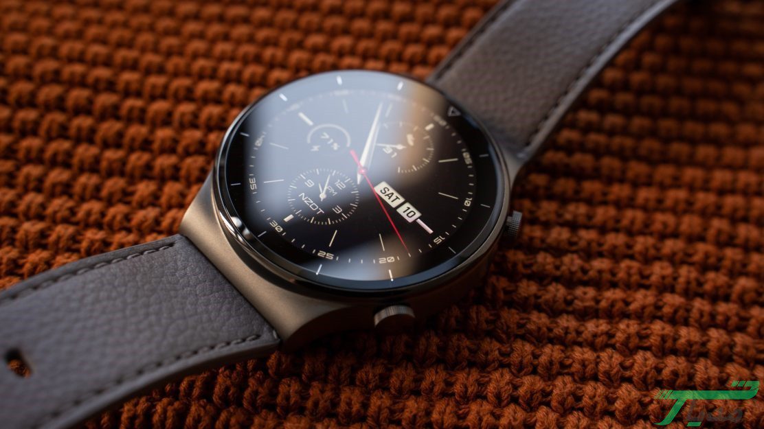 ساعت هوشمند هواوی مدل WATCH GT 2