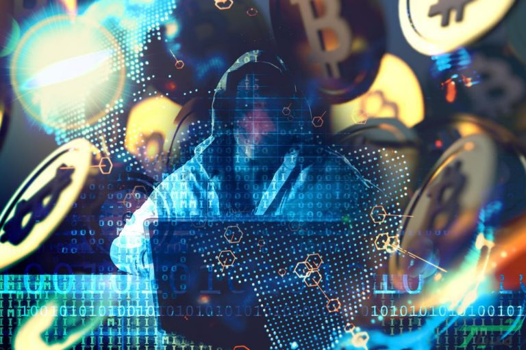 استخراج رمزارز