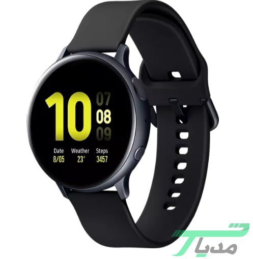 اسمارت واچ سامسونگ مدل Galaxy Watch Active 2