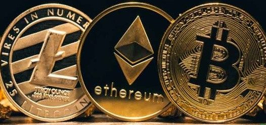 ارائه خدمات سرمایه‌گذاری در ارزهای دیجیتالی توسط گلدمن ساکس