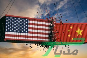 جدال چین و آمریکا با شیوع کرونا