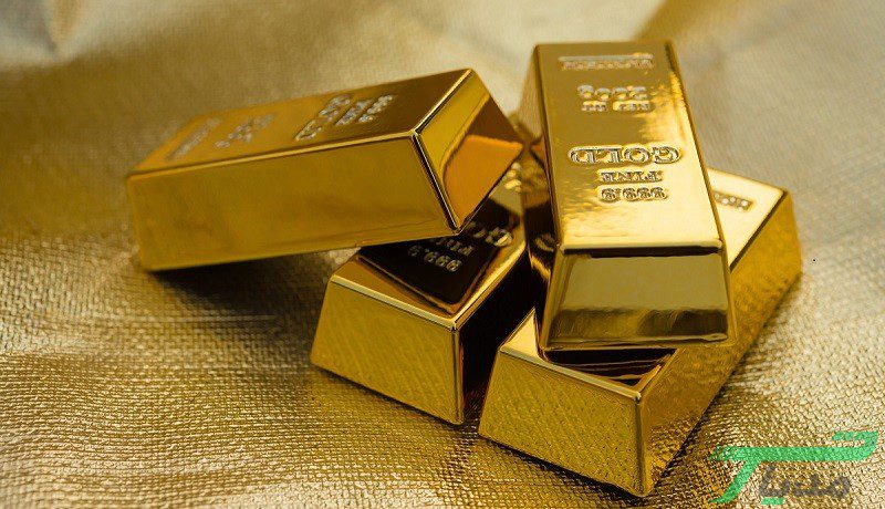 طلای جهانی ارزانتر شد