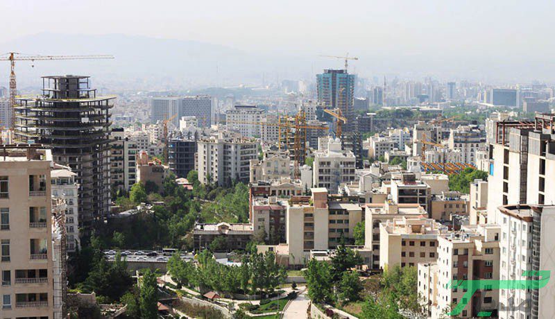 پیش‌بینی جدید قیمت مسکن در سال 1400