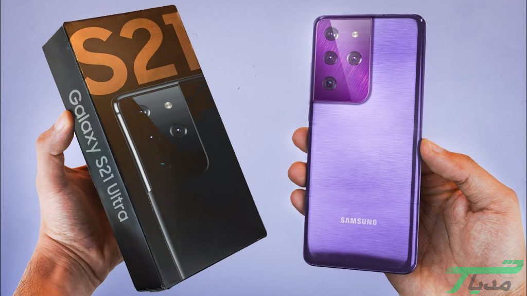 مقایسه امکانات گلکسی S21 سامسونگ با شیائومی Mi 11