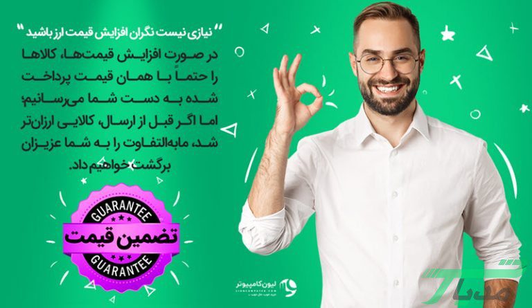 لیون کامپیوتر