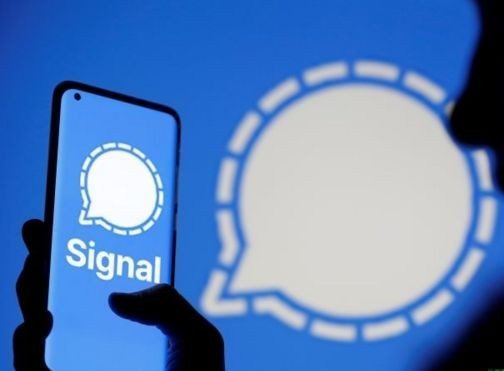 شایعه هک شدن سیگنال تکذیب شد