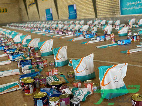 همراه اول زلزله سی سخت