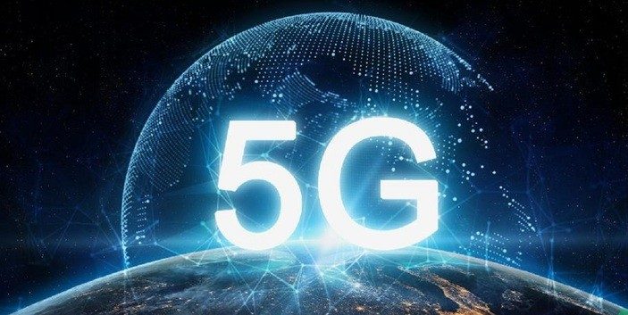 عبور مشترکان 5G از پنج میلیون نفر