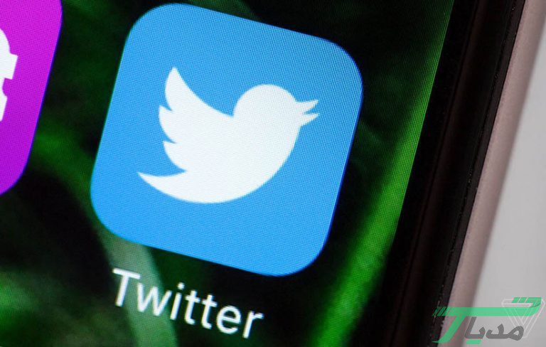 کاربران توییتر