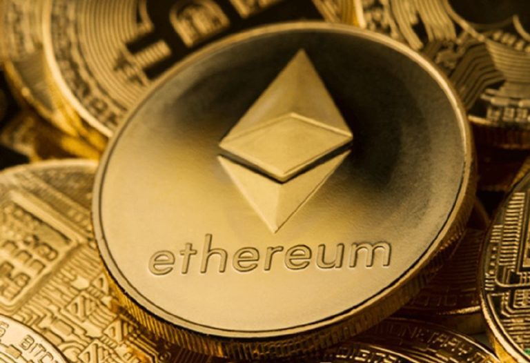 موفقیت دوباره اتریوم