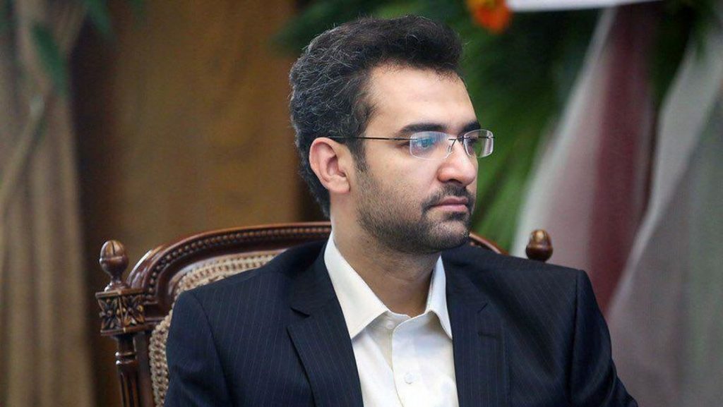 واکنش جهرمی به طرح جدید مجلس درباره اینترنت