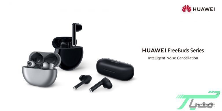 هدفون و ایربادز هوآوی