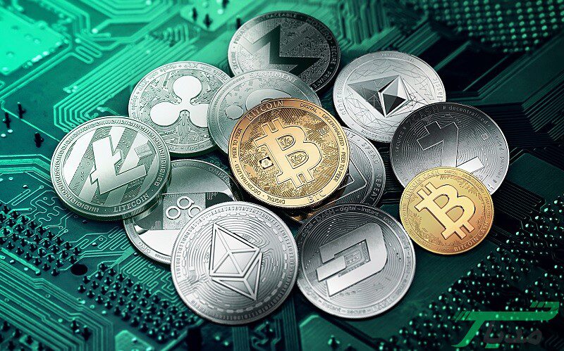 بیت کوین