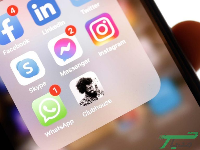 چطور دعوتنامه کلاب هاوس را دریافت کنیم؟