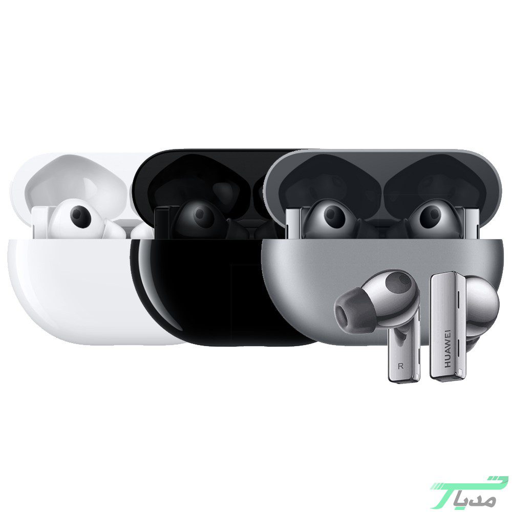 هدفون و ایربادز هوآوی