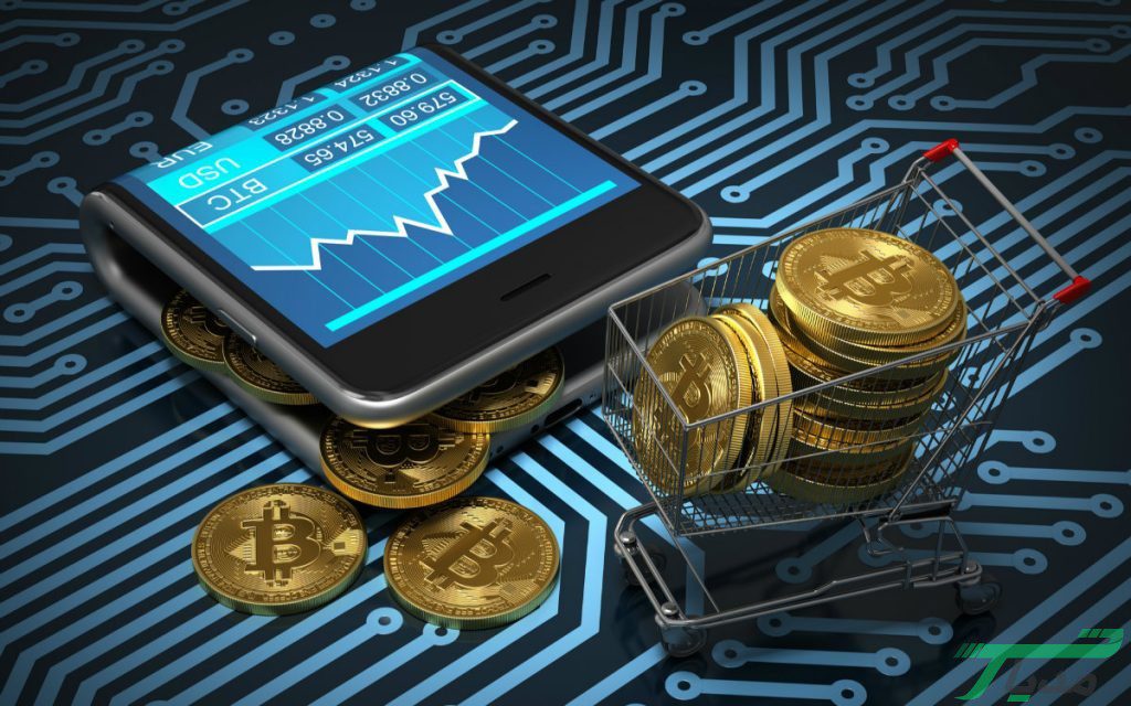 مبادله رمزارز