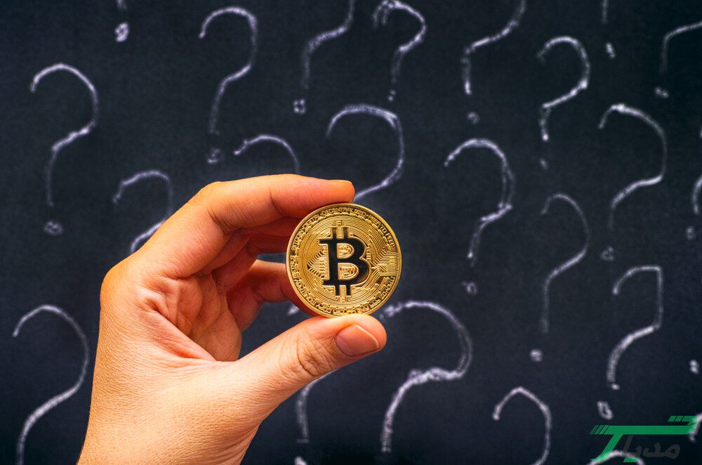 بیت کوین چیست؟