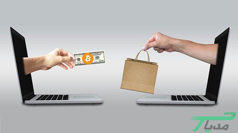 پرداحت با رمزارز