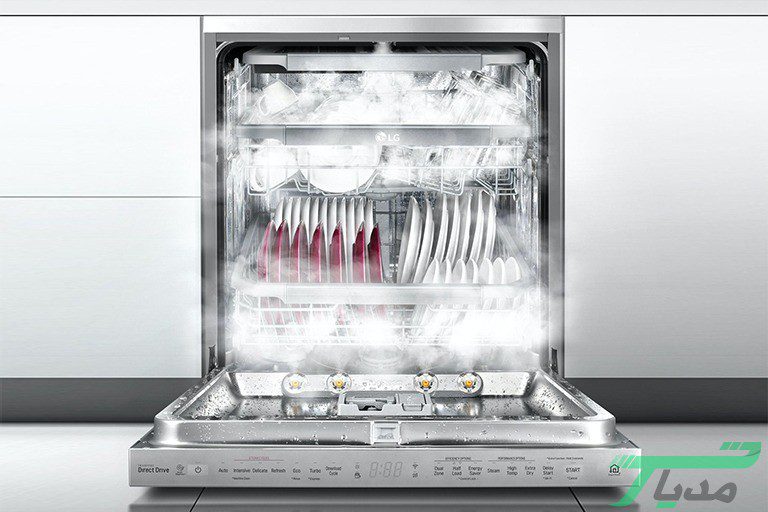 تکنولوژی بخار