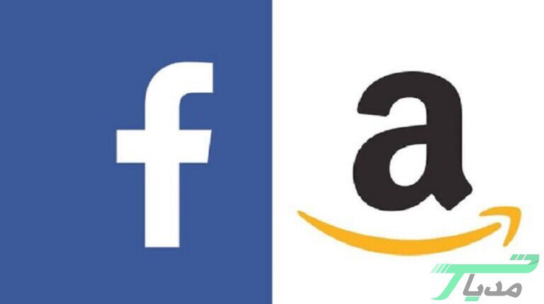 رکورد فیسبوک و آمازون در پرداخت هزینه لابی‌گری