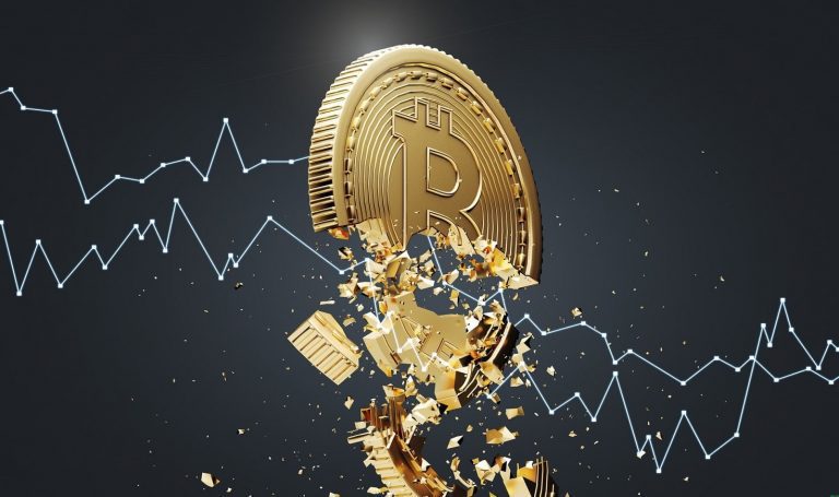 دارندگان ارزهای دیجیتالی در مسیر ورشکستگی