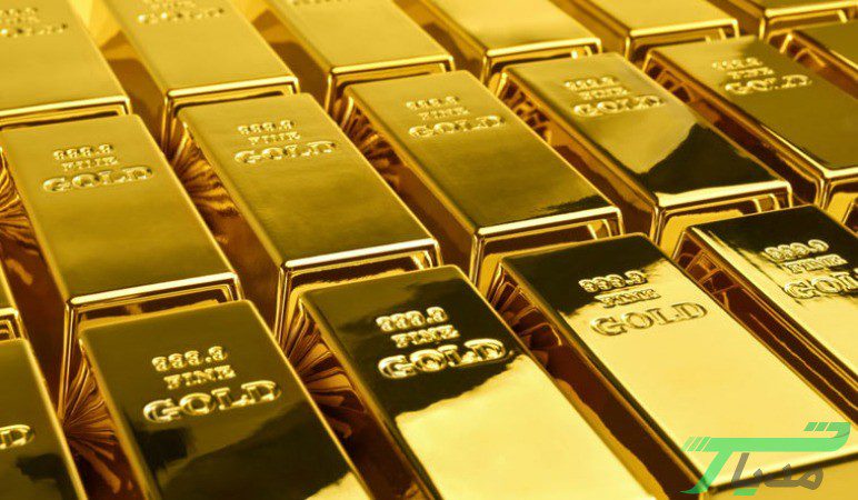 پیش‌بینی جدید از قیمت طلا