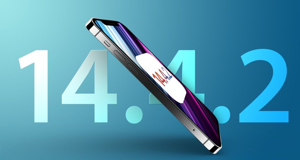اپل کاربران را وادار به خروج از iOS 14 می‌کند