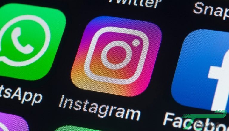 اینستاگرام