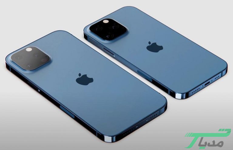 آیفون 13 اپل