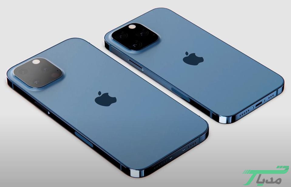 آیفون 13 اپل