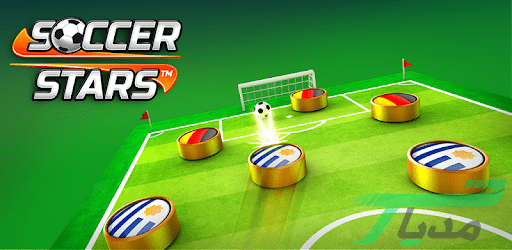 خرید سکه ساکر استارز [واریز آنی]