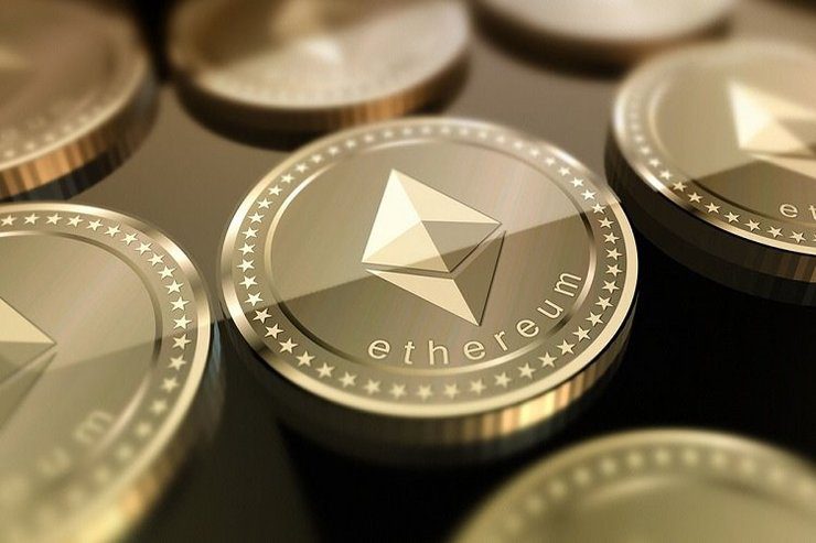 ثبت رکورد جدید برای اتریوم