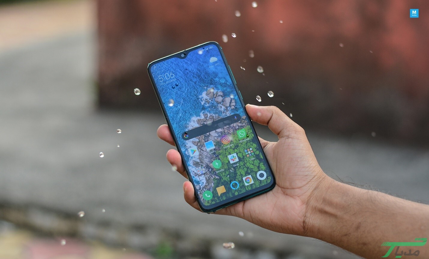 گوشی های شیائومی