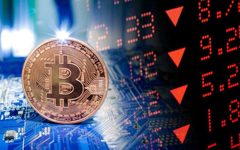 ورود مجدد بیت کوین به مدار صعودی