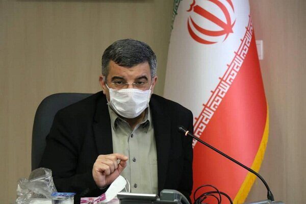 ادامه روند صعودی فوتیهای ناشی از کرونا تا 2 هفته آینده