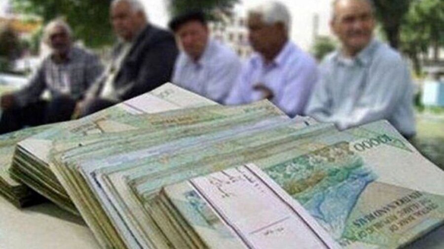 حقوق تیرماه بازنشستگان تامین اجتماعی تغییر می کند؟