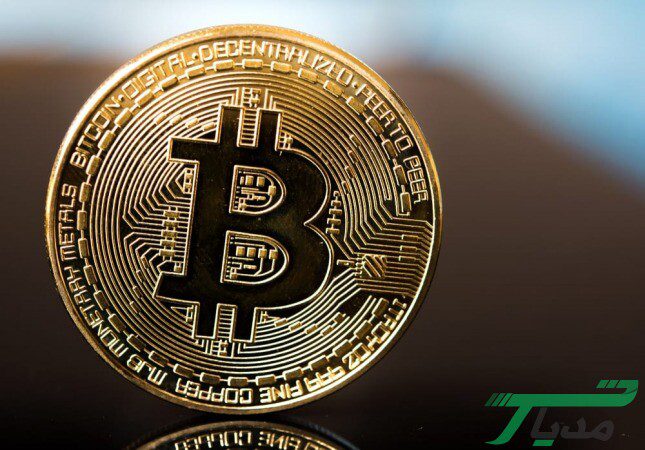 کاهش دو درصدی ارزش بیت کوین