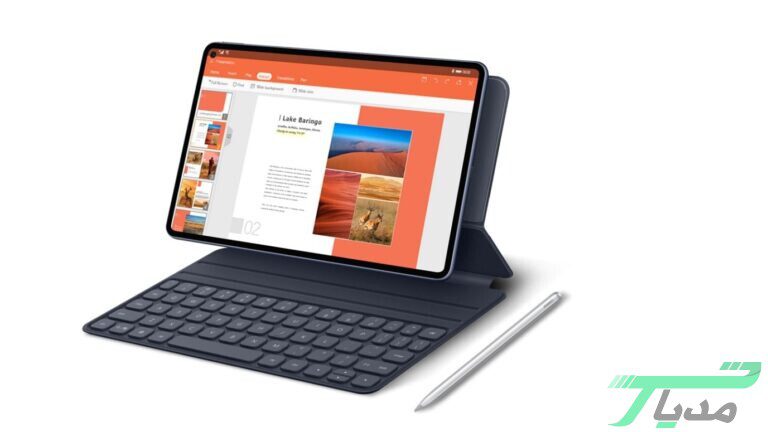 تبلت هوآوی MatePad Pro 2