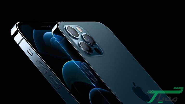 اعلام رده بندی فروش ترین گوشی های 2021