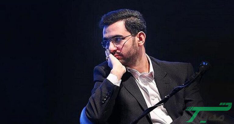 اتمام فرصت 24 ساعته وزیر جوان به همراه اول و ایرانسل | کلاب هاوس فیلتر است!