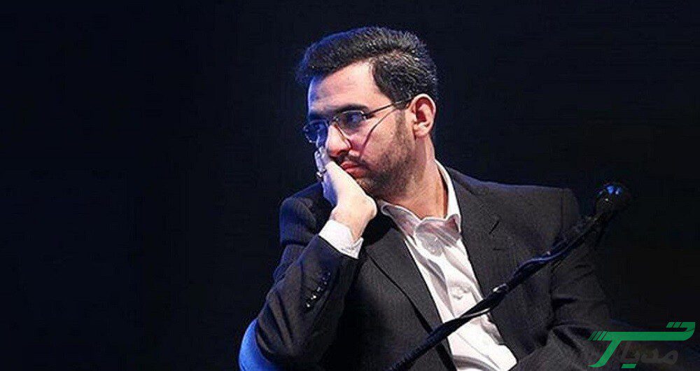 اتمام فرصت 24 ساعته وزیر جوان به همراه اول و ایرانسل | کلاب هاوس فیلتر است!