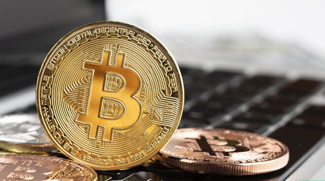 رکوردزنی بیت کوین در 10 روز اخیر