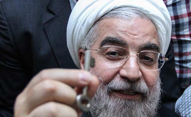 واکنش منفی بورس به دروغی به نام مذاکرات برجام | حسن روحانی وقت کشی می کند؟