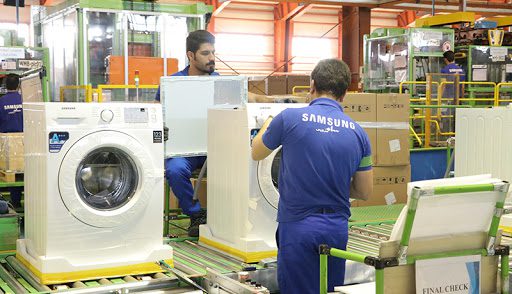 مزایا و معایت بازگشت جنجالی سامسونگ و ال جی به بازار لوازم خانگی ایران