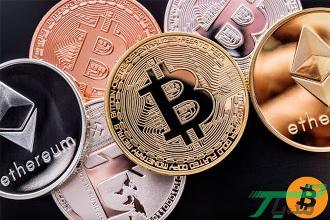 بیت کوین همچنان در مسیر کاهش